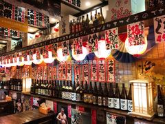 -平成屋· Late Night 食堂(四川北路店)