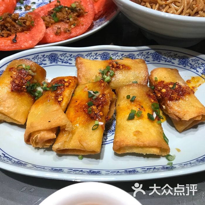 俏·孙二娘祖传湘西烧烤湘西酸菜粑粑图片-北京烧烤-大众点评网