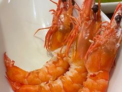 -樾餐厅泰式海鲜火锅(民歌湖店)