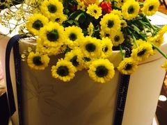 -良运大酒店餐厅