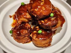 -兰湘子·湘菜小炒(石家庄万象城店)