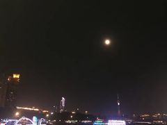 -珠江夜游广州塔·中大码头