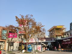 -证大大拇指广场(芳甸路店)