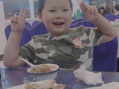 -碧海银沙海鲜餐厅(恒大海上威尼斯店)