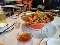 -老燕皇·南京菜(玄武湖店)