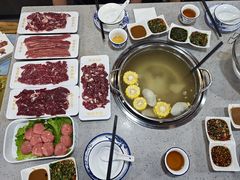 -杏花吴记牛肉火锅