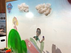 -斯玛特儿童美术中心(文化中心店)