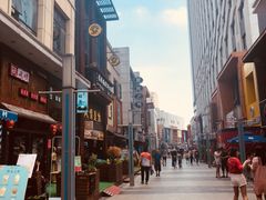 -万达广场(南京江宁店)