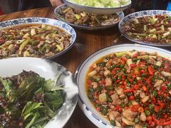 -李大爷的泡椒馆(冉家坝店)