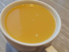 香浓玉米汁饮料-必胜客(绿地新都会店)