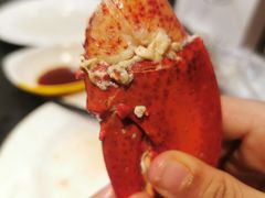 -蓝钻·国际美食海鲜自助百汇(西直门店)
