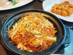 -鹊玥·粤菜小馆(汇智国际商业中心店)