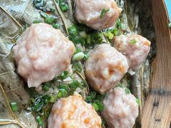 -白云湖畔酒店-湖畔餐厅