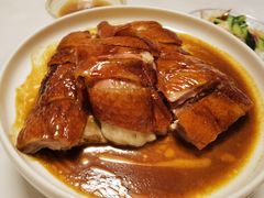 港式烧鹅-廣東顺德食府