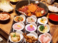 -楠火锅(太古里总店)