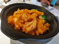 -朱仔记食府(江南大道店)
