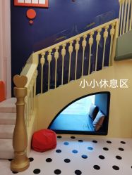 -MELAND CLUB亲子乐园·派对·餐厅(北京芳圆里ID MALL店)