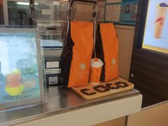 -CoCo都可(蓝村店)