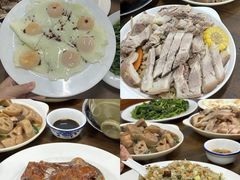 -区海鸡场饭店(石壁店)