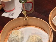 -锡笼记·无锡小笼(大润发店)