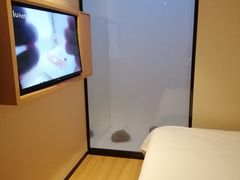 -路客HOTELS酒店(广州东站林和西地铁站店)