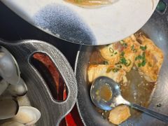 -蚬皇•陈味莞(西平景湖店)