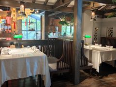 大堂-龙抄手食府(浣花北路店)