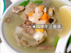 -西关明记肠粉(荔枝湾店)