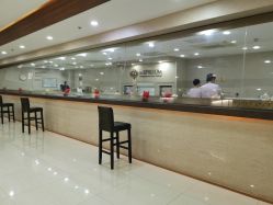 -爱贝蕊恩韩式月子会所(南山店)