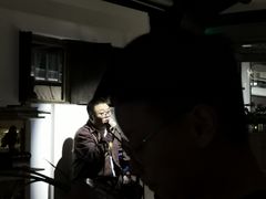 -Nirvana Cafe&Bar(北仓文创街区店)