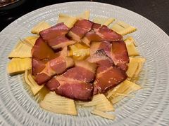 -丽江金茂凯悦臻选酒店-滇香馆