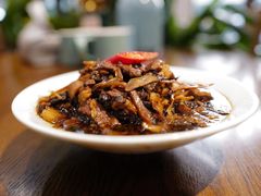 -隐食餐厅(金水湾公馆店)