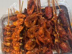 -胡仁根胡记炸炸炸