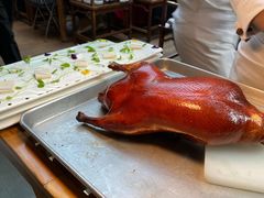 -绿茶餐厅(昆明世纪金源店)