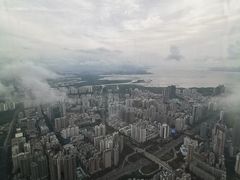 -Free Sky 云际观光层