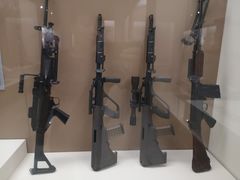 -轻武器博物馆