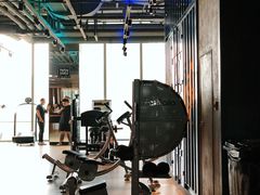 -Trainyard 炼·工场(中国国际贸易中心店)