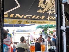 -Smugglers Inn, Hong Kong