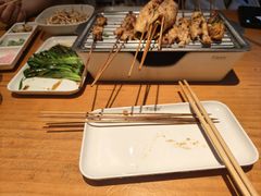-木屋烧烤(佛山东方广场店)