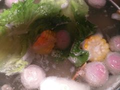 -牛事制造局牛肉火锅(莲岳路店)