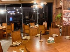 -芳草地度假酒店·野炉中餐厅