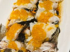 -广州文华东方酒店·江-由辉师傅主理