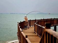 -黄金海岸环岛路