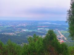 -红螺寺