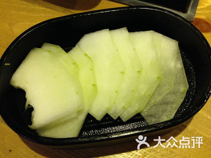 青年小站(万达店)-冬瓜图片-天津美食-大众点评网