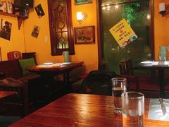 大堂-秀·爱尔兰餐吧(上海路店)