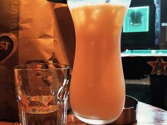 -Hooley's活利仕西餐厅(珠江新城店)