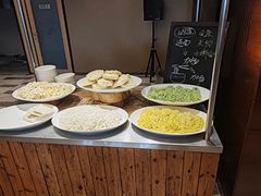 -青岛海天世园酒店-海澜阁中餐厅