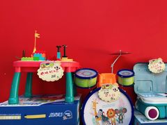 -美吉姆儿童发展中心(远洋中心店)