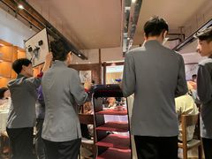 -四季民福烤鸭店(望京旺角店)